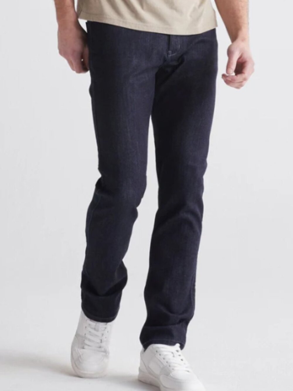 DU/ER Performance Denim Slim Jeans – 38x32 (NWOT)